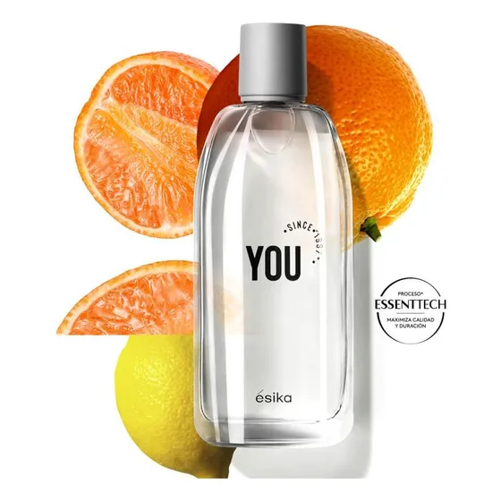 Ésika You Since 1997 Eau De Toilette
