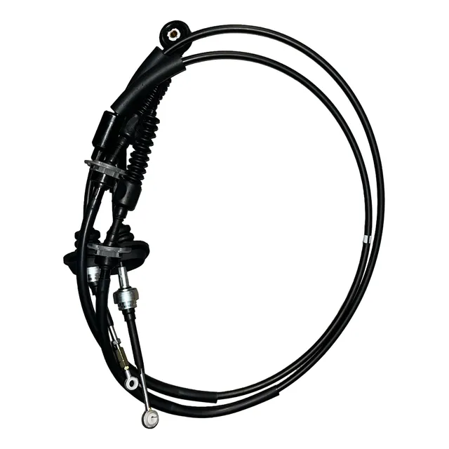 Cable Selector Cambio Hyundai H100 2006/2010 Pick-up Juego