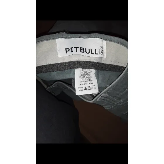 Pantalon Talla 30 Casual  Nuevo Slim