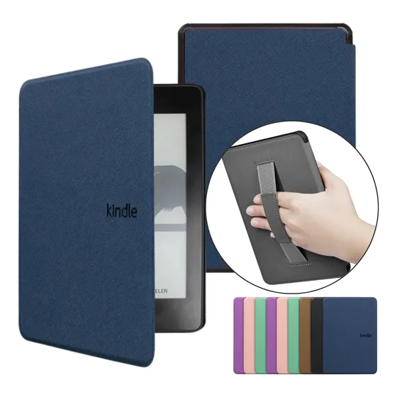 Capa Para Kindle 11 Rs23cv (2024) 6 Polegadas (2022) C2v2l3