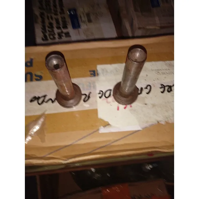 Taquetes Mack E-6 Usados