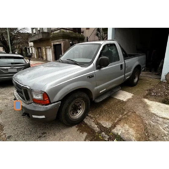 Ford F-100 3.9 I Xl