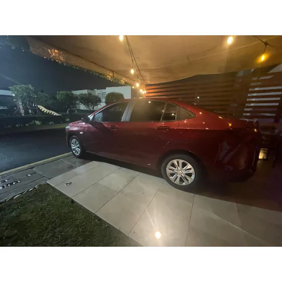 Chevrolet Onix 1.3 Ls Mt