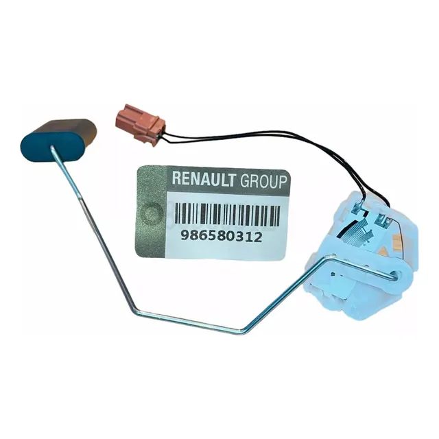 Flotante De Gasolina Renault Clio 2005 2006 2007 2008 2009