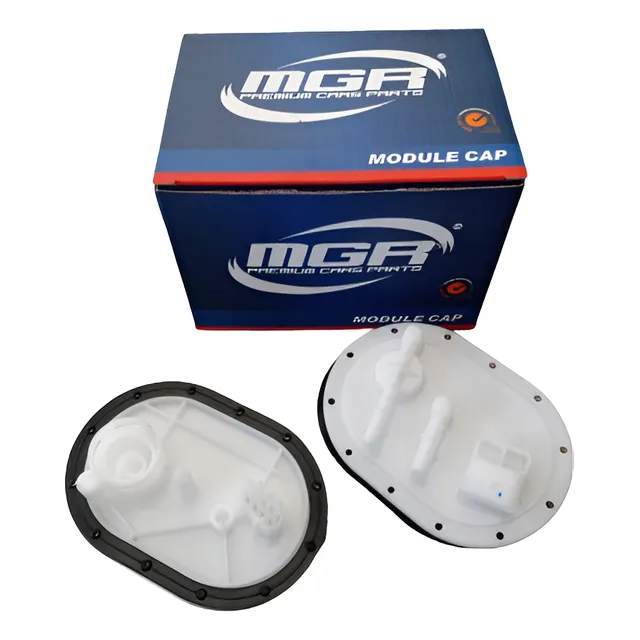 Tapa Conjunto Bomba Gasolina Palio Idea Strada Uno Fire