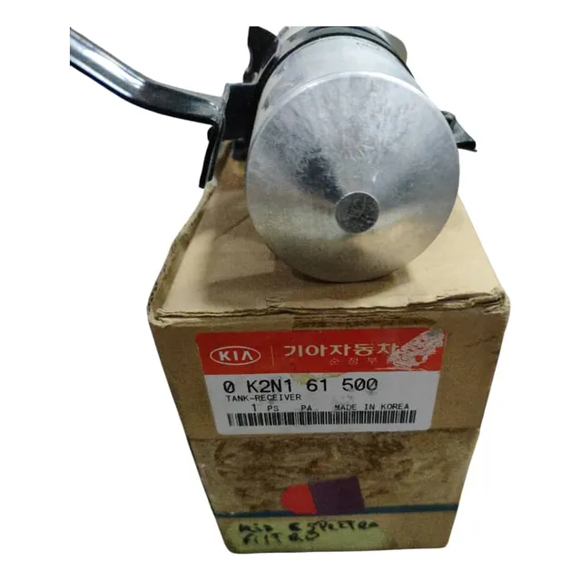 Filtro Secante Kia Sephia Shuma Spectra 2002-2004
