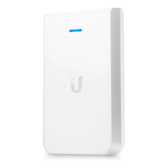 Access Point Pared Ubiquiti Unifi Uap-ac-iw In-wall Poe Gbit