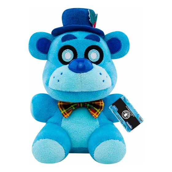 Peluche Freddy Frostbear Five Nights At Freddys Fnaf Plush