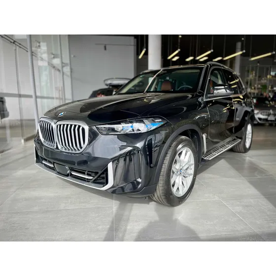Bmw X5 40i