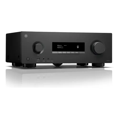 Receiver Yamaha Rx-a1070 Dolby Atmos 7.2 | Parcelamento sem juros