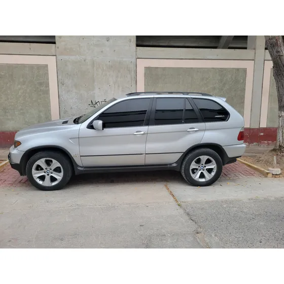 Bmw X5 3.0l
