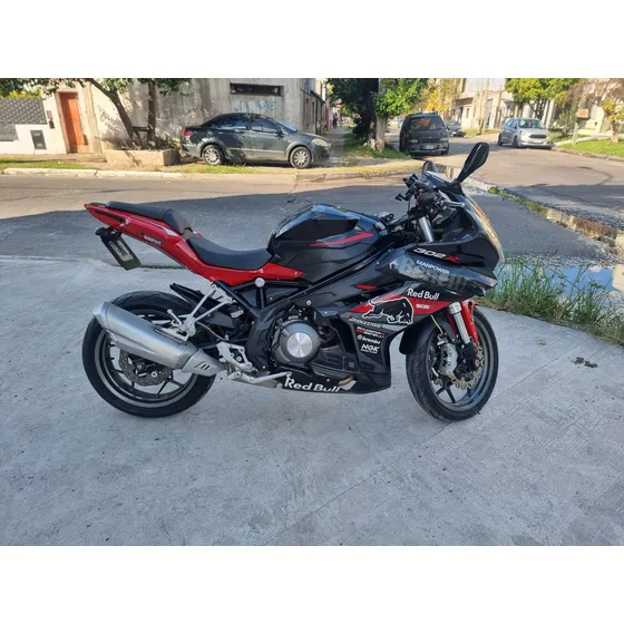 Benelli 302r
