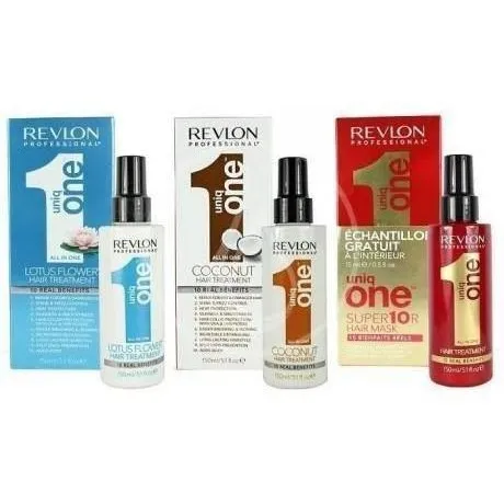Revlon Uniq One 150ml Tienda Oficial 