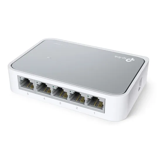 Switch TP-Link TL-SF1005D