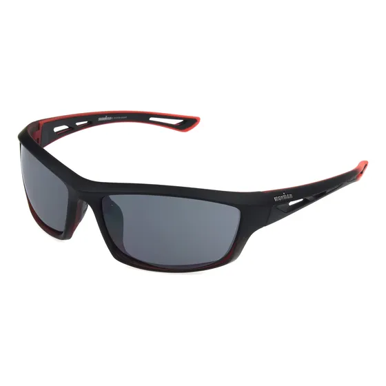 Óculos De Sol Esportivos Ironman 1902 Wrap-around Para Homen