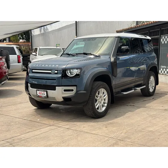 Land Rover Defender 110 3.0 Mhev X-dynamic S Awd