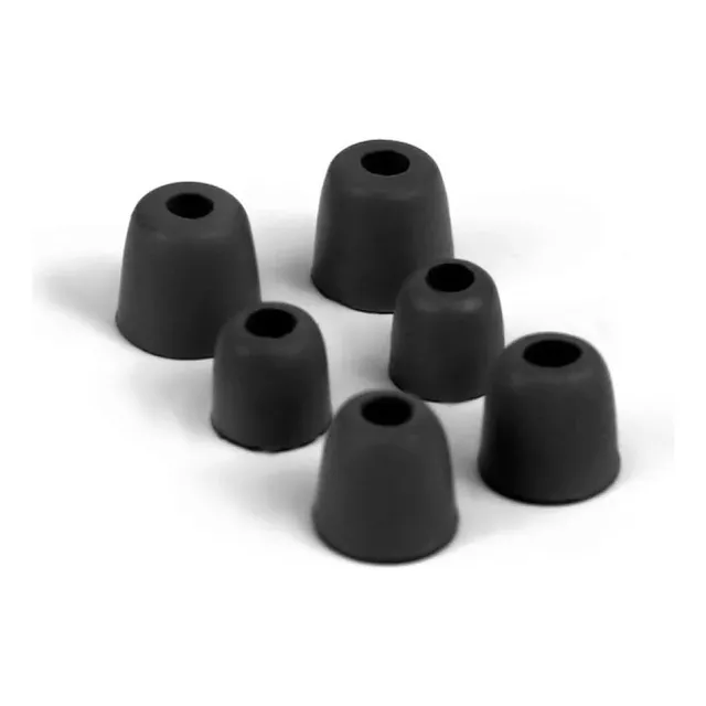 Eartips/almohadillas Memory Foam Audifonos Kz - 2dm Digital