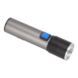 Linterna Uv De 365 Nm, Recargable Por Usb, Led, Mini Portáti Linterna Uv De 365 Nm, Recargable Por Usb, Led, Mini Portáti