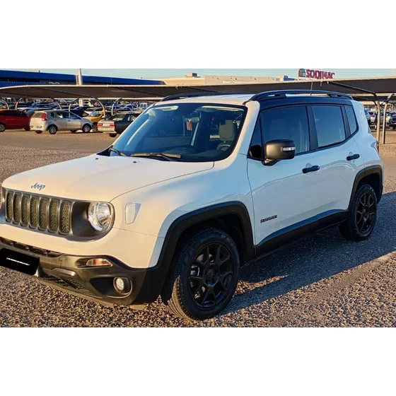 Jeep Renegade 1.8 Sport