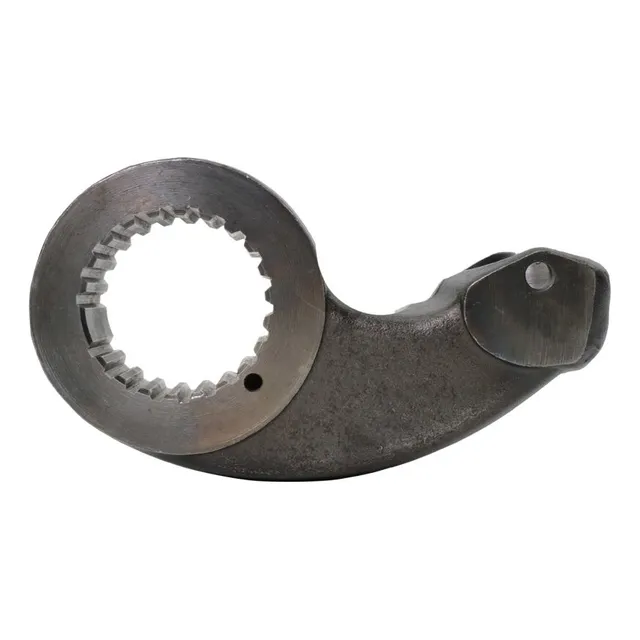 Braço Interno Eixo Hidráulico Trator Valtra 652251 Bejol