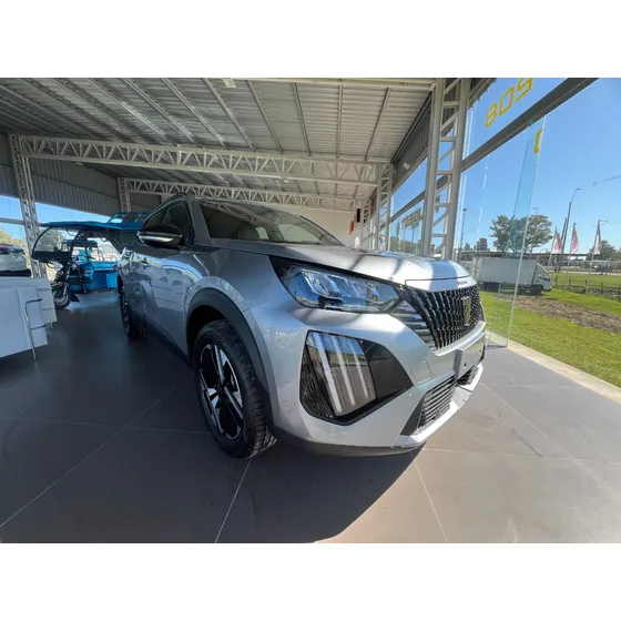 Peugeot 2008 1.0 Active T200 Cvt