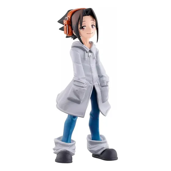 Figura Banpresto Shaman King - Yoh Asakura  V3