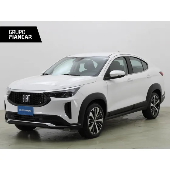 Fiat Fastback 1.0 Audace Cvt