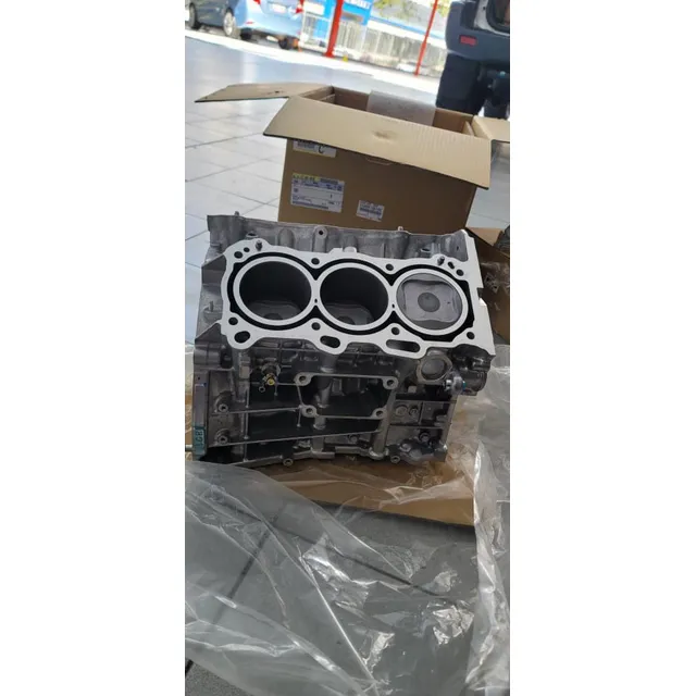 3/4 De Motor 1gr Para Toyota Fortuner, Fj,kavak ,4runner 
