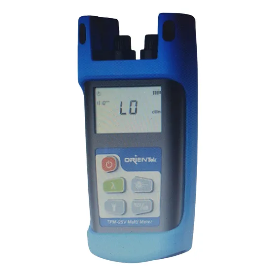 Optical Power Meter T25m Orientek
