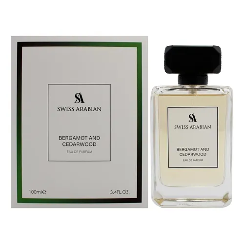 香水(ユニセックス) Swiss Arabian Essence of Casablanca 100m Perfume Swiss Arabian Essence Of Casablanca 100ml Para Mulheres
