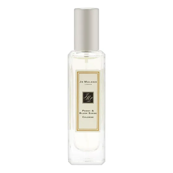 Colonia Perfume Jo Malone Peony & Blush Suede, 30 Ml, Para M