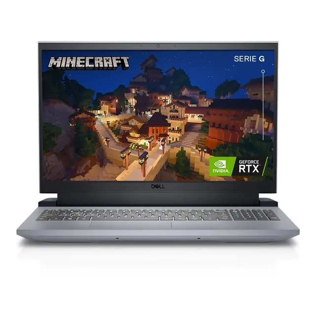 Laptop Dell G5525 16gb Ram, 1tb Ssd Windows 11