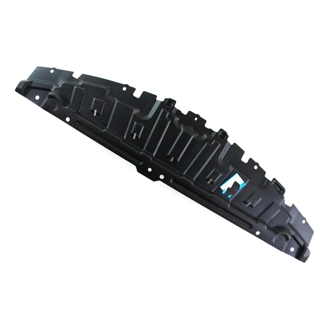 Cubre Motor Frontal Inferior Para Mazda 3 2004 2005 2006