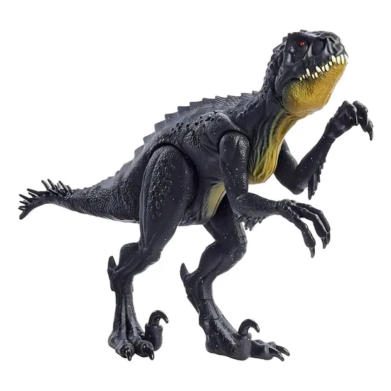 Jurassic World Dino Escape Figura Básica Scorpio Rex