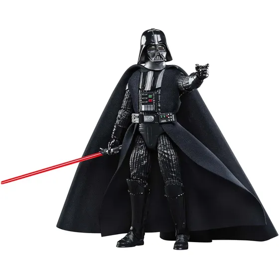 Star Wars Black Series Darth Vader A New Hope