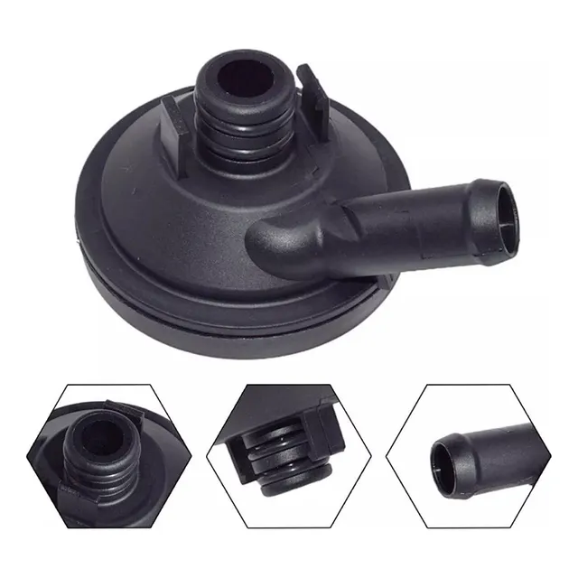 Válvula De Vacío Pcv Para Renault Clio Megane 8200184165