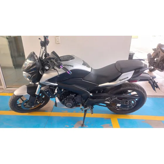 Bajaj Dominar 250cc Mod 2024 Multicolor