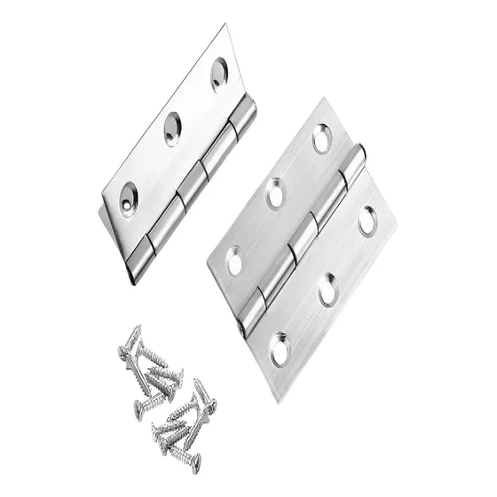 Bisagra Para Puerta 3  (75mm) Hr-m5313