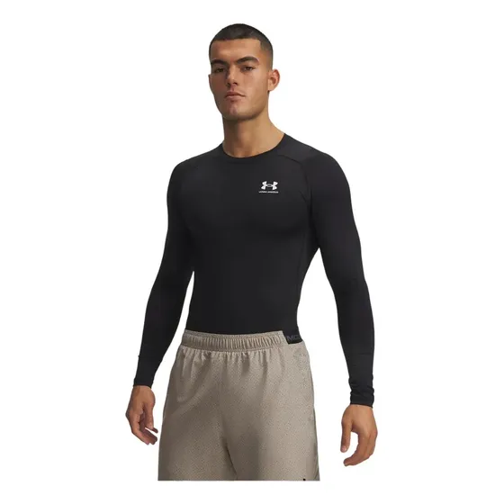Polera Masculina Under Armour 1361524-002
