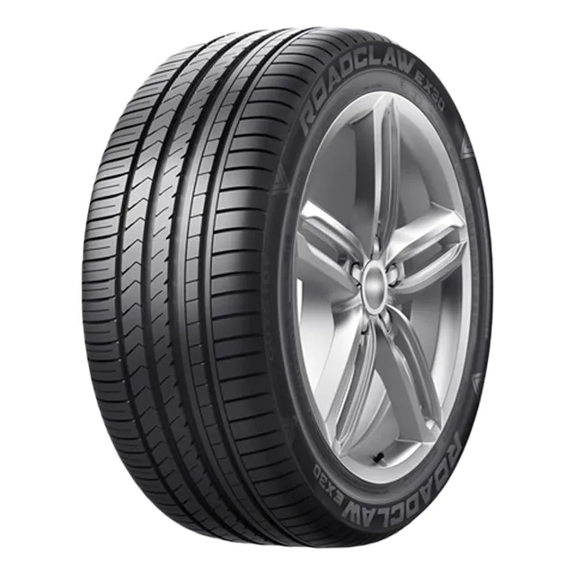 Llanta 175/70r13 82t* Roadclaw Ex30