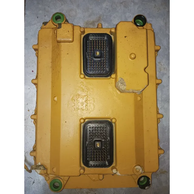 Ecu Ecm Caterpillar 2062710