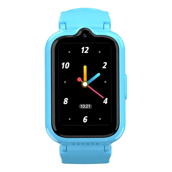 Reloj Smartwatch Localizador Gps 4g Ub37