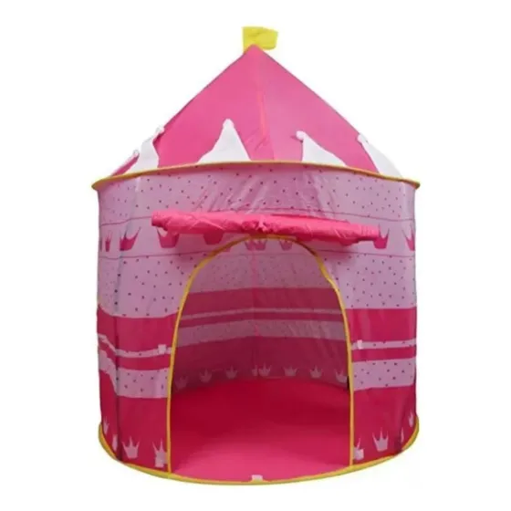 Carpa Infantil Para Niños Y Niñas 