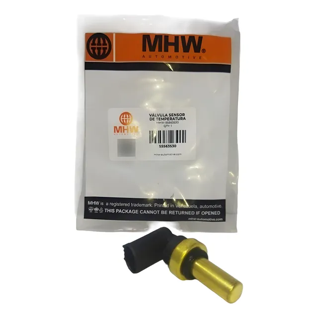 Valvula Sensor De Temperatura Chevrolet Cruze, Chevrolet Orl