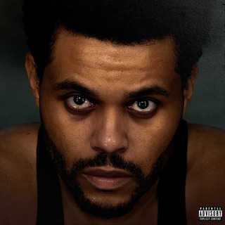 The Weeknd Hurry Up Tomorrow Cd Importado The Weeknd Hurry Up Tomorrow Cd Importado