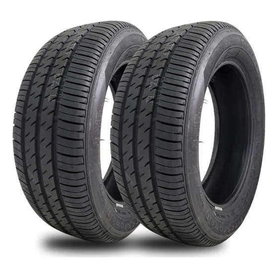 Kit de 2 pneus Firestone F700 P 175/65R14 82