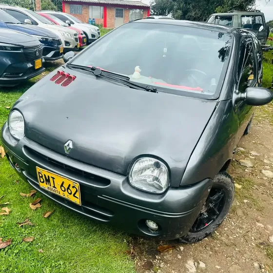 Renault Twingo 2001 1.2 Fase Iii