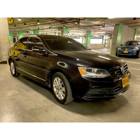 Volkswagen Jetta 2.0 Comfortline