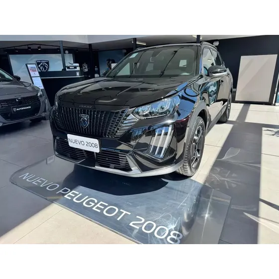 Peugeot 2008 1.0t Active