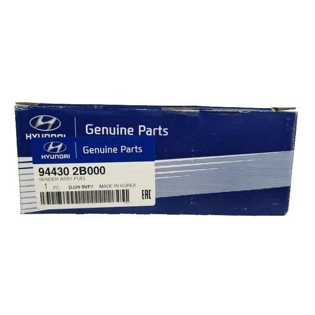 Flotante De Gasolina Primario Hyundai Santa Fe Original